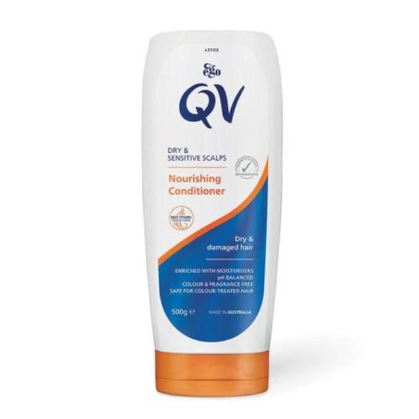 Ego QV Nourishing Conditioner 500g