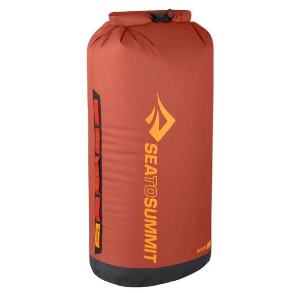 Sea to Summit Big River Dry Bag 65L - Picante