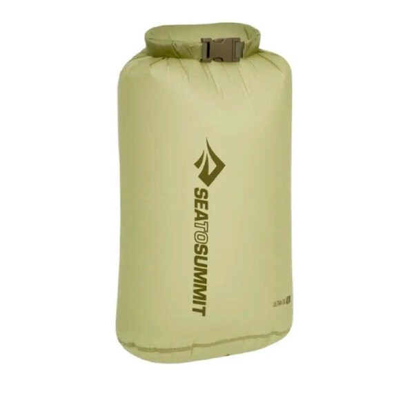 Sea to Summit Ultra-Sil Dry Bag 5 Litre - Tarragon