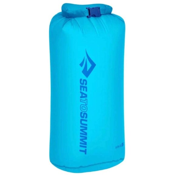 Sea to Summit Ultra-Sil Dry Bag 13 Litre - Blue Atoll
