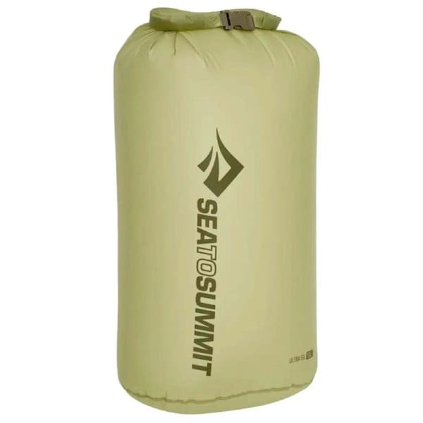 Sea to Summit Ultra-Sil Dry Bag 20 Litre - Tarragon
