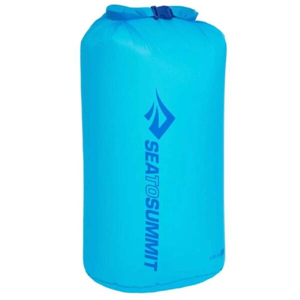 Sea to Summit Ultra-Sil Dry Bag 20 Litre - Blue Atoll