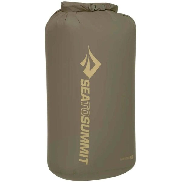 Sea to Summit Lightweight Dry Bag 35 Litre - Burnt Olive