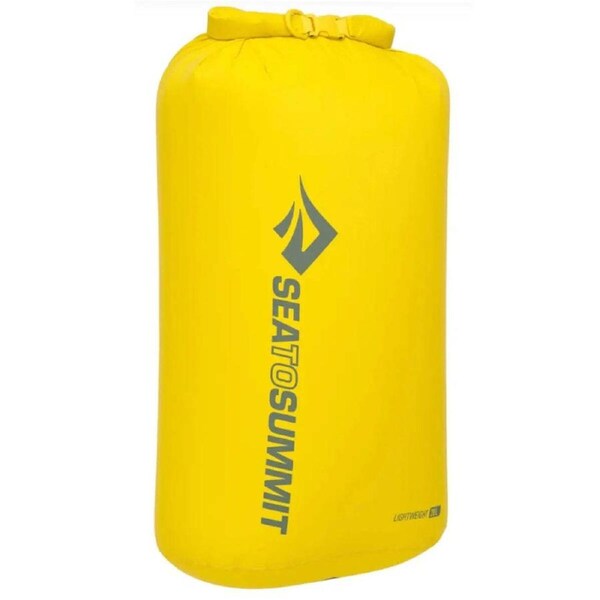 Sea to Summit Lightweight Dry Bag 20 Litre - Sulphur