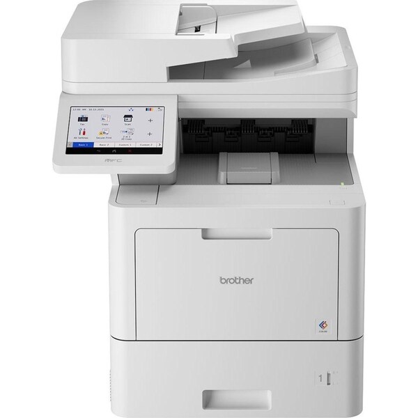 Brother MFC-L9630CDN Colour Laser Multi-Function Printer