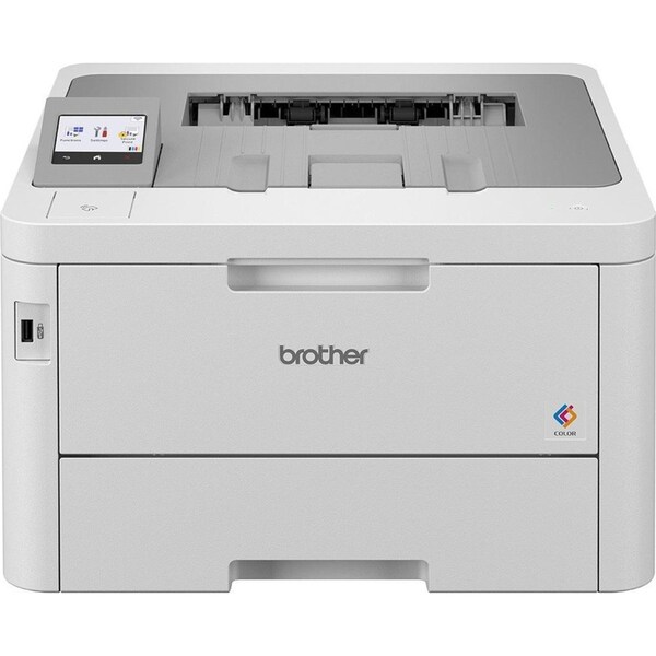 Brother HL-L8240CDW Wireless Colour Laser Printer WiFi Compact