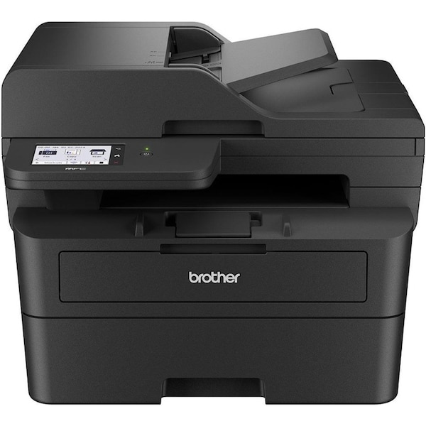 Brother MFC-L2880DW Mono Laser Multi-Function Printer Compact