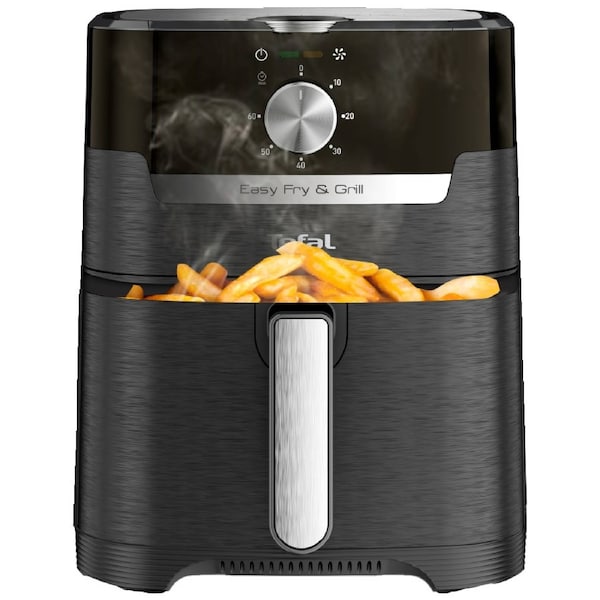 Tefal Easy Fry & Grill Classic 2-in-1 Air Fryer XL 4.2L EY5018