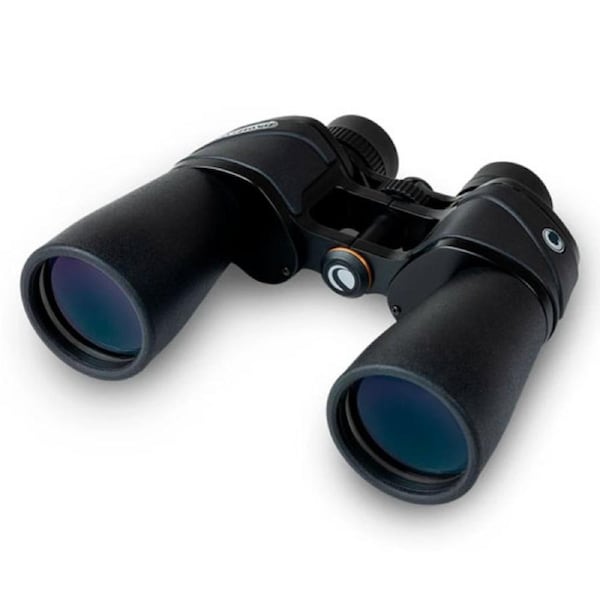 Celestron Ultima 20x50 Porro Binocular (72255)