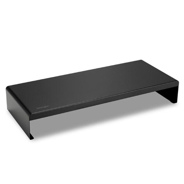 Kensington Extra Wide Durable Steel Computer Monitor Desk Support Stand