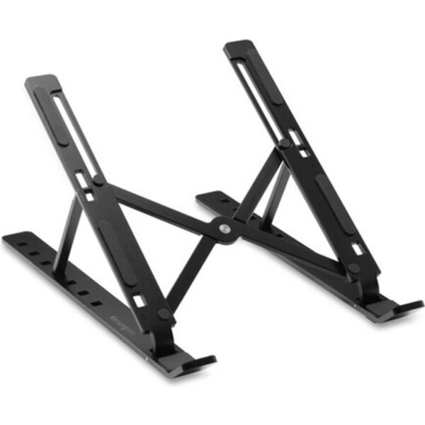 Kensington Aluminium Portable Strong Collapsible Laptop/Computer Riser