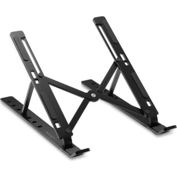 Kensington Aluminium Easy Portable Adjustable Laptop/Computer Screen Riser