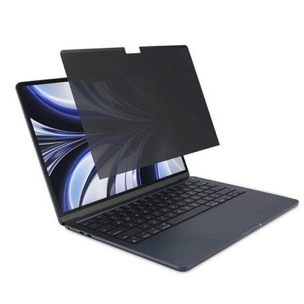 Kensington Magpro Laptop/Computer Display Privacy Screen Macbook Air 2023