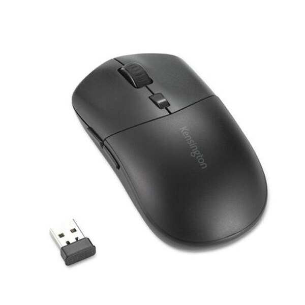 Kensington My430 Portable Wireless Bluetooth Rechargeable Computer Mouse