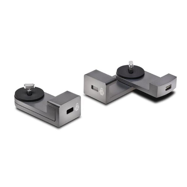 Kensington Theft-Proof Safety Locking Adapter For Apple Mac Computer Studio