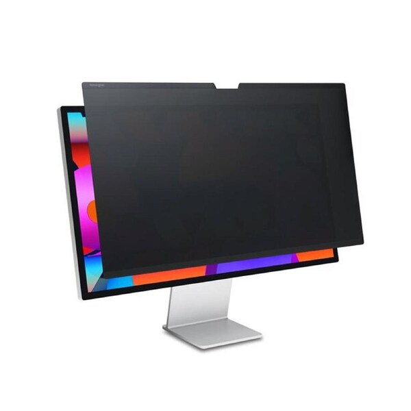 Kensington Computer Display Privacy Protection Screen For Apple Studio
