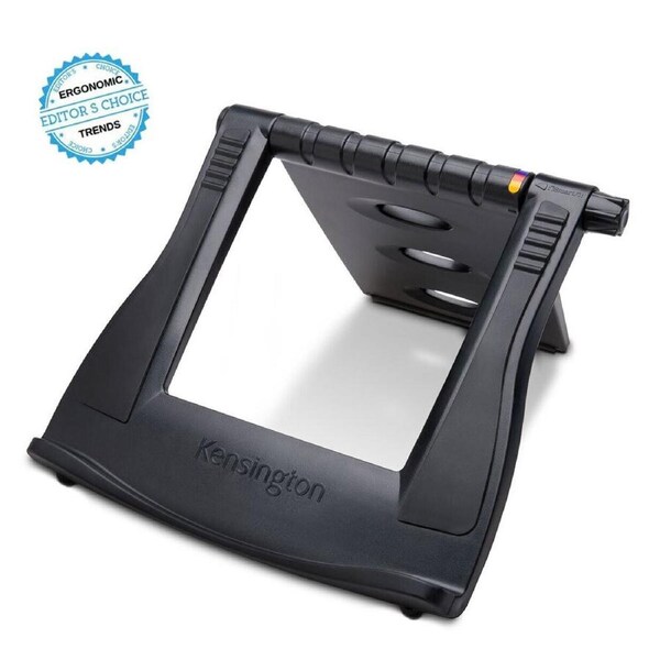 Kensington Smartfit Strong Easy Riser Laptop/Computer Support Stand Pcr