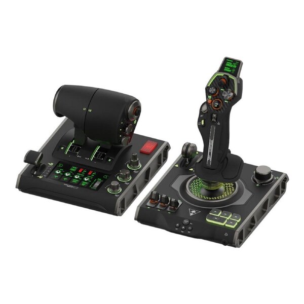 Turtle Beach VelocityOne Flightdeck