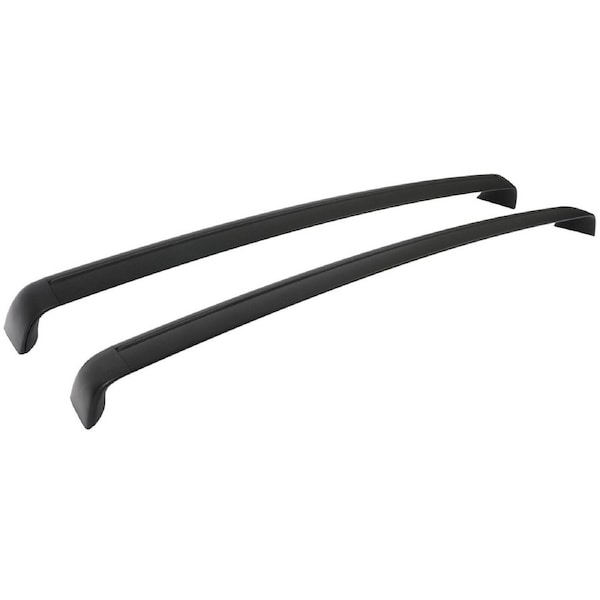 Elora Aluminium Cargo Roof Rack Heavy Duty Crossbars for Tesla Model 3