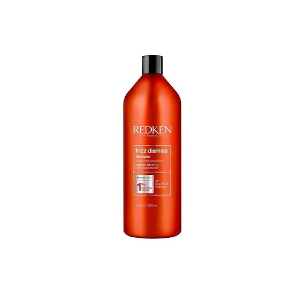 Redken Frizz Dismiss Shampoo 1000ml