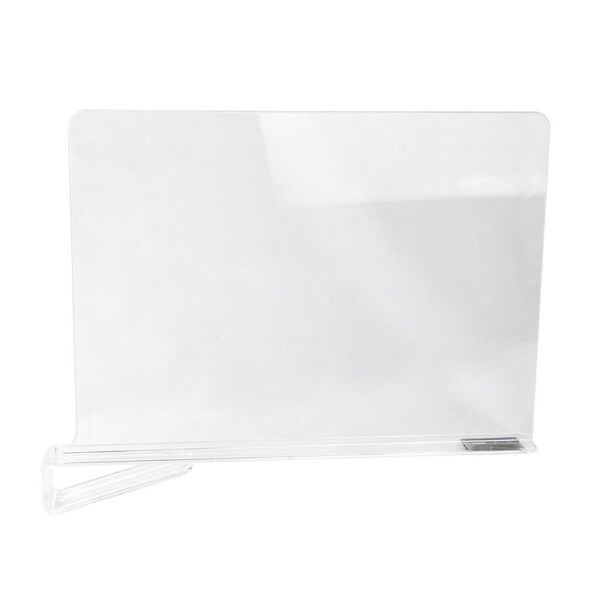 2pc Butler Suite/Clothing Wardrobe Shelf Storage Dividers/Organiser 30x20cm