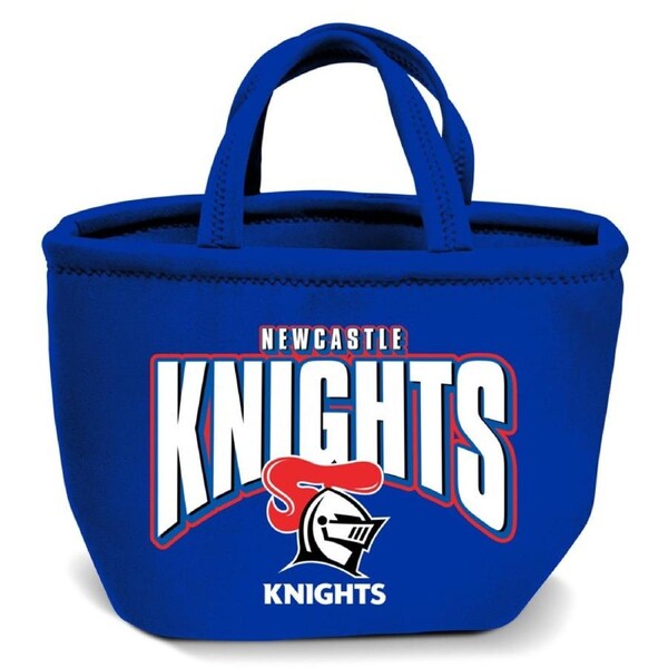 Newcastle Knights NRL Insulated Cooler Shopping Bag