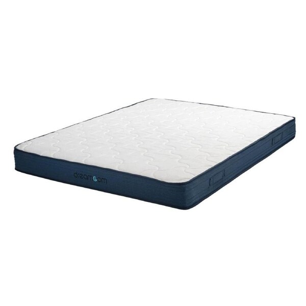 Dreamcom Bonnell Spring 19cm Mattress Queen