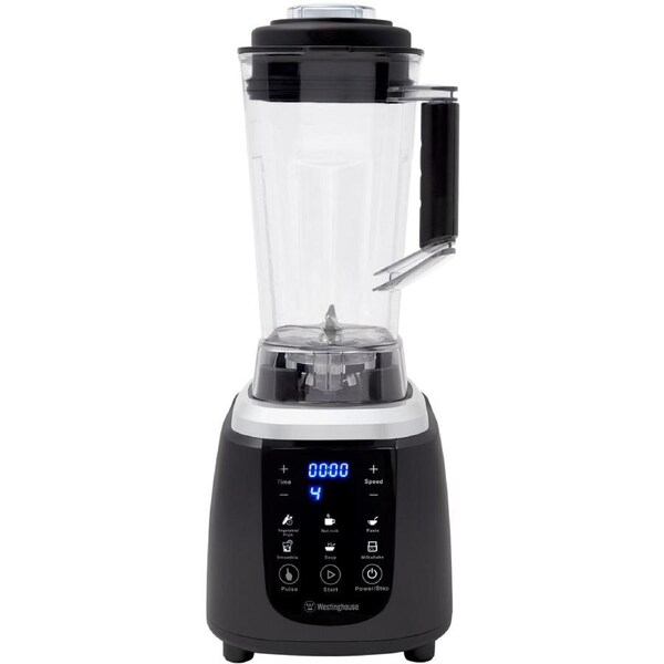 Westinghouse 1250W Blender Black - WHBL03K**