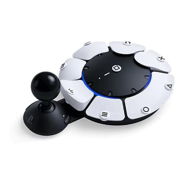 PlayStation 5 Access Controller**