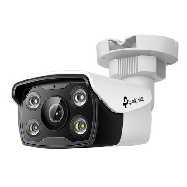 TP-Link VIGI C350(6mm) VIGI 5MP Full-Colour Bullet Network Camera