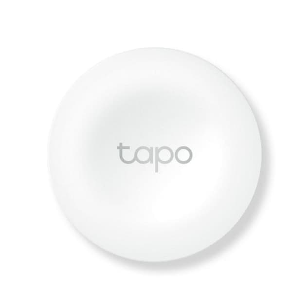 TP-Link Tapo S200B Smart Button, Customised Actions, Multiple Control