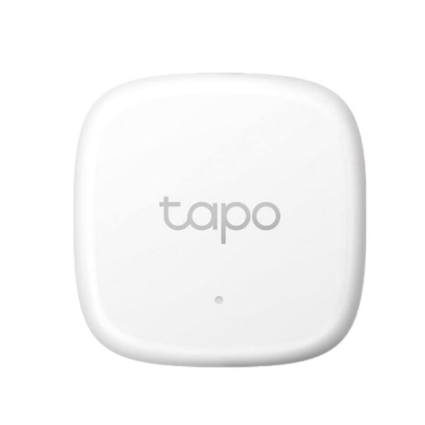 TP-Link Tapo T310 Smart Temperature & Humidity Monitor, Fast & Accurate