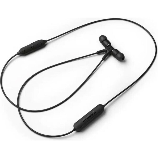 Philips Wireless Bluetooth Earbud In-Ear Headphones Turbo Bass 9000 Series