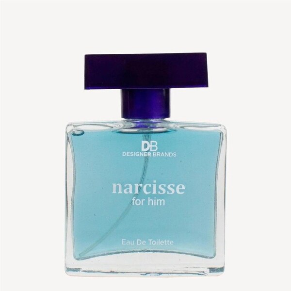 Designer Brands narcisse for Him 100mL EDT
