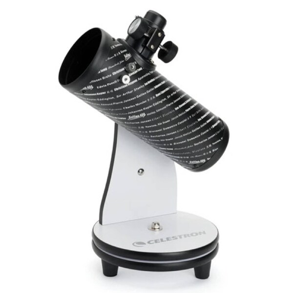 Celestron Firstscope Telescope