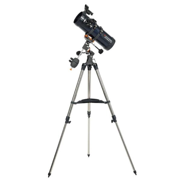 Celestron AstroMaster 114EQ-MD Telescope