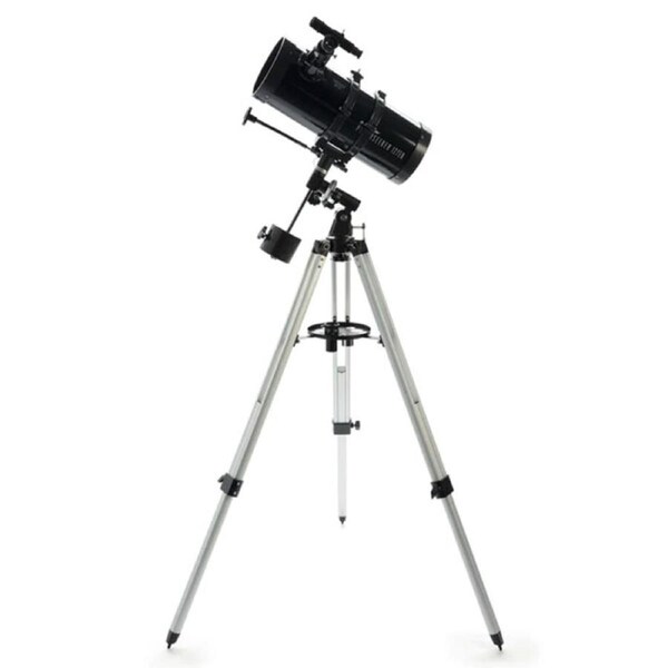Celestron PowerSeeker 127EQ-MD Telescope