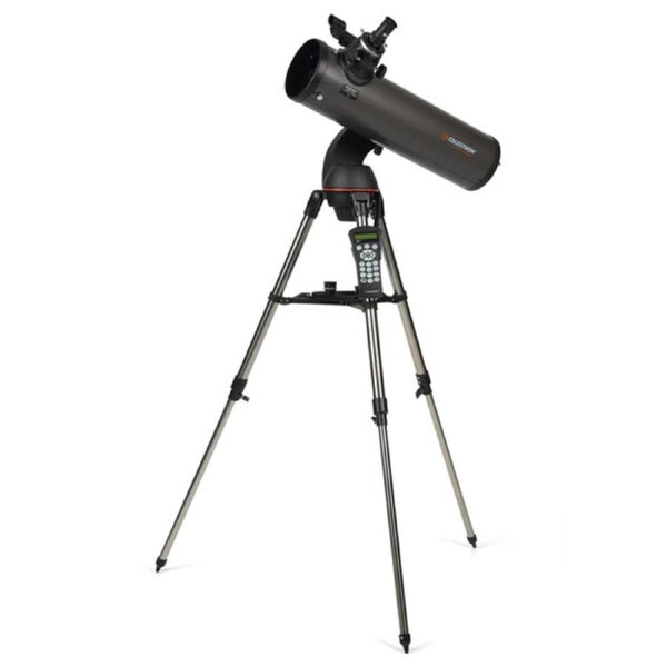 Celestron NexStar 130SLT Computerized Telescope