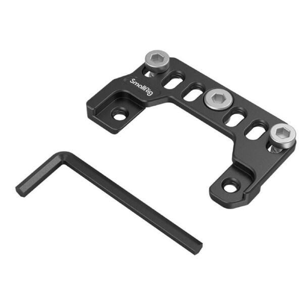 SmallRig Adapter Part for Sony FX30 / FX3 XLR Handle