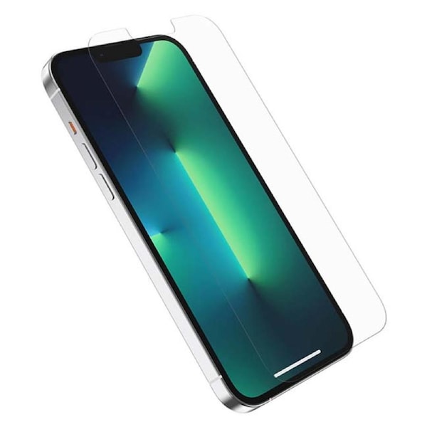 OtterBox Amplify Antimicrobial Screen Protector (Suits iPhone 13 Pro Max) - Clear