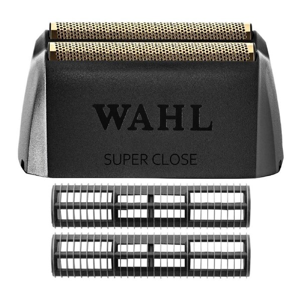 Wahl Vanish Replacement Foil & Cutter Bars