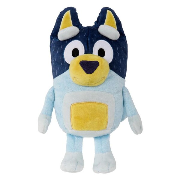 Bluey Friends Bandit Small 8 inch Plush