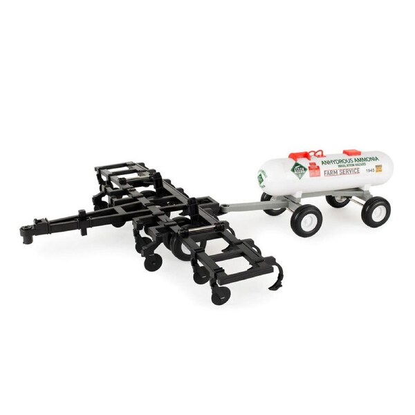 Big Farm Moving Applicator and Ammonia Farm Machine Tank Childrens Toy 3y+