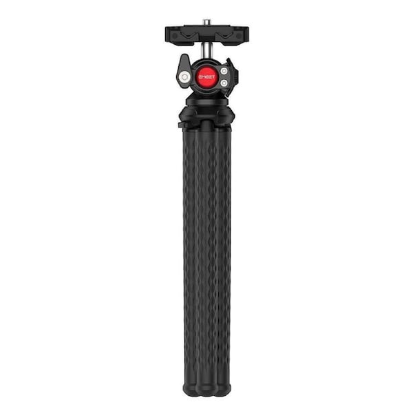 EMEET Flexible Aluminium Octopus Mini Portable Camera Tripod w/ 2kg Load