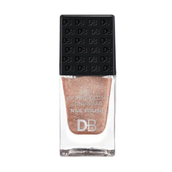 Designer Brands Infinite Gloss Longwear Nail Polish Yes Way Rose