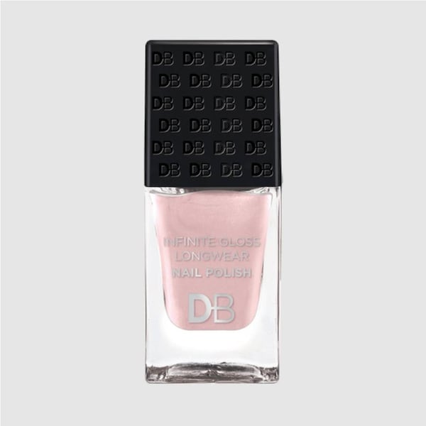Designer Brands Inifnite Gloss Nail Polish Tea For Tutu