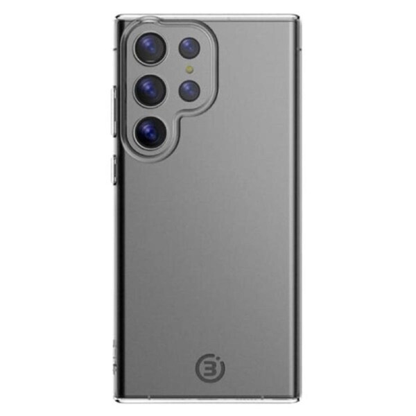 3sixT PureFlex Case (Suits Galaxy S24 Ultra) - Clear