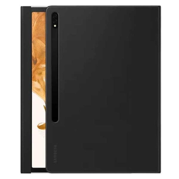 Samsung Note View Case (Suits Galaxy Tab S8) - Black