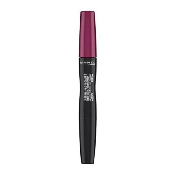 Rimmel Provocalips 440 Maroon Swoon