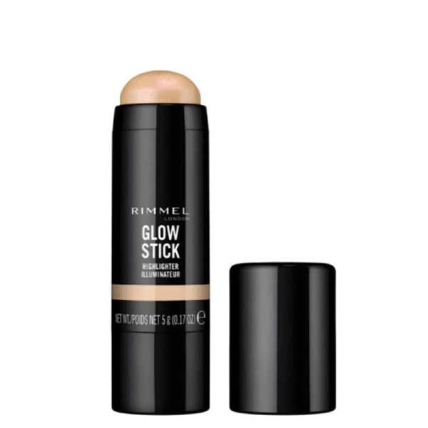 Rimmel Glow Sticks Highlighter 002 Bold